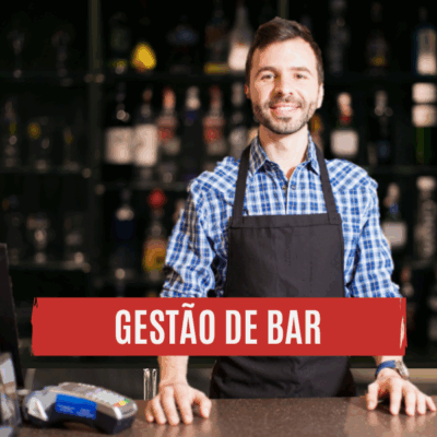 Gestão de Bar