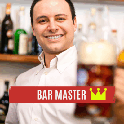 Bar Master