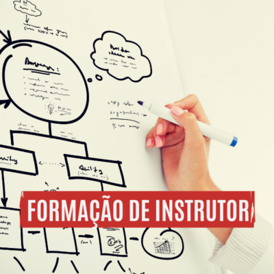 Curso de formação de instrutores